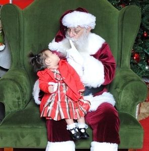 Meet your Posher, Irma